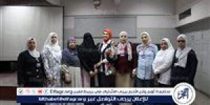 مستشفى أسيوط الجامعى تنظم دورة تدريبية حول معايير الجراحة الآمنة لهيئة التمريض