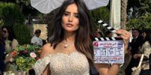 من أعمال يانجو بلاي.. تفاصيل مسلسل ورد وشوكولاتة بطولة محمد فراج وزينة
