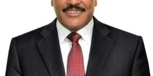 محافظ مطروح يهنئ الرئيس السيسى بالعام الهجرى الجديد ١٤٤٧ه‍