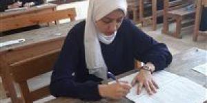 عاجل.. تحويل أي طالب ثانوية عامة ضُبط في حالة غش إلى لجنة خاصة لاستكمال الامتحانات