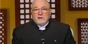 الشيخ خالد الجندي: حب الوطن فطرة داخل كل إنسان