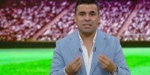 خالد الغندور: رابطة الأندية تغلظ عقوبة الانسحاب من الدوري