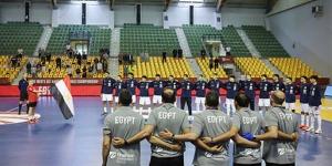منتخب مصر لكرة اليد للشباب يتأهل رسميًا لربع نهائي بطولة العالم في بولندا