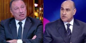 «لحد أمتى تمثيلكم هيكون مشرف».. خالد بيومي يهاجم إدارة الأهلي بعد وداع مونديال الأندية