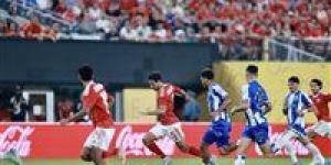 فيفا يتغزل في هدف بن رمضان في بورتو: الأجمل في البطولة