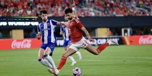 رسميا.. الأهلي يودع بطولة كأس العالم للأندية.. ويحتل المركز الرابع.. فيديو