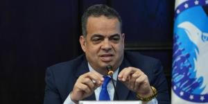 النائب عصام هلال: 30 يونيو أنقذت الدولة من الفوضى وأعادت تصحيح المسار