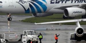مصر للطيران تستأنف رحلاتها المنتظمة إلى مدن الخليج العربى