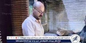 تفاصيل حملات تموينية علي الأسواق والمخابز مكبرة في مراكز الدقهلية