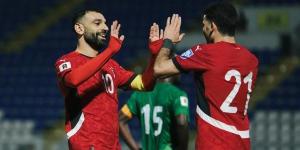 منتخب مصر يترقب مستقبل مصطفى محمد بأوروبا قبل معسكر سبتمبر