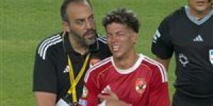 إمام عاشور يوجه رسالة لجماهير الأهلي بعد وداع كأس العالم للأندية