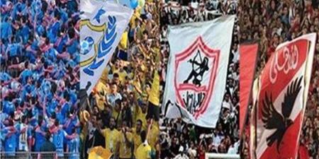 عاجل.. القانون الجديد يهز عرش الرياضة في مصر ويضعها تحت مقصلة اللجنة الأولمبية الدولية