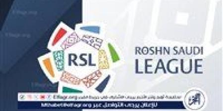 جدول ترتيب دوري روشن قبل مباريات اليوم الجمعة
