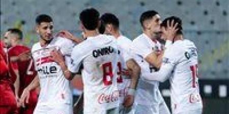 مواجهات نارية تنتظر الزمالك في شهر مايو بالدوري