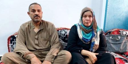 قرار عاجل بحق حارس أمن في الاعتداء على طفلة بشبين القناطر