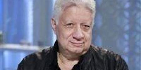 حسين لبيب يحرر محضرًا ضد مرتضى منصور بتهمة السب والقذف عبر مواقع التواصل