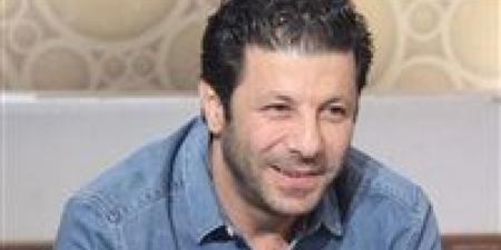 إياد نصار: مشهد البشعة أصعب مشاهد ظلم المصطبة بسبب الإهانة فيه