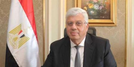 التعليم العالى: المركز القومى للبحوث يطلق مبادرة ”بديل المستورد 2025”