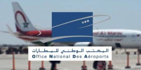 اضطرابات على مستوى نظام تسجيل الرحلات الجوية بمطارات المملكة