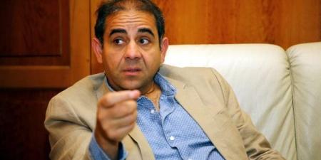 رئيس جامعة بورسعيد يكشف عن خطط لزيادة عدد الطلاب الوافدين وتطوير التعليم الأكاديمي في مصر