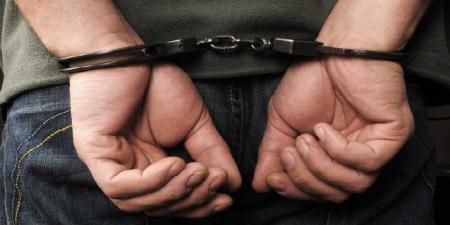 ضبط مسجل خطر بحوزته سلاح ناري وطلقات بالغردقة