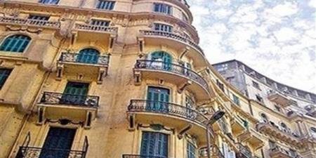 إسكان البرلمان: 2 مليون شقة إيجار قديم بينهم 450 الف شقة مغلقة