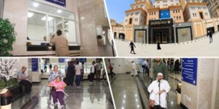 الجوازات والهجرة تواصل تيسير الإجراءات على المترددين عليها