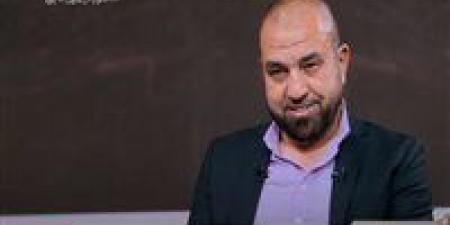 محمد رمضان: توقعت رحيل مارسيل كولر بعد الخروج الأفريقي.. وقررت تقليل الضغط على الإدارة بقرار مفاجئ
