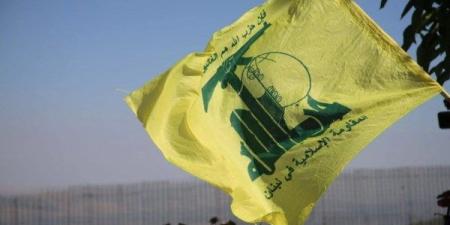 حزب الله: العدوان الإسرائيلي على سوريا محاولة لتفكيك الدولة وزرع الفتن