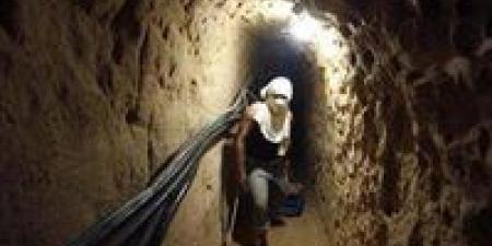 "قتلت جنود إسرائيليين".. خبير يوضح تفاصيل تفجير فتحة نفق في رفح