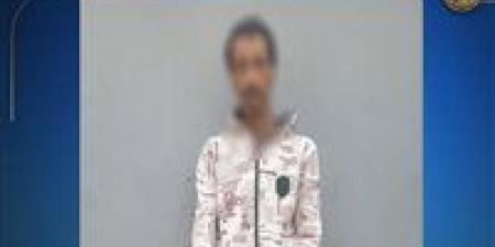 الداخلية تكشف ملابسات سرقة هاتف داخل مسجد بسوهاج وتضبط الجاني