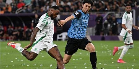 للمرة الأولى في تاريخه.. الأهلي السعودي بطلًا لدوري أبطال آسيا