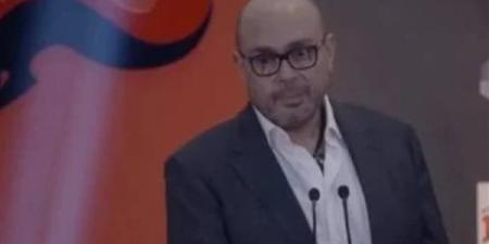 وفاة المنتج وليد مصطفى زوج الفنانة كارول سماحة