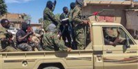مقتل 300 على يد قوات الدعم السريع في ولاية غرب كردفان بالسودان