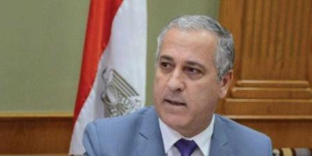 الشوربجي يهنئ البلشي لإعادة انتخابه نقيبا للصحفيين والفائزين الجدد بعضوية مجلس النقابة