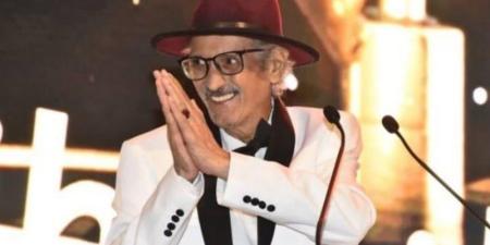 الملك: الراحل الشوبي ممثل مقتدر