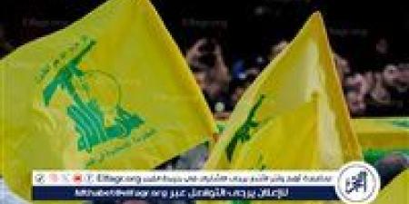 حزب الله اللبناني يحذر من مخطط إسرائيلي لتفتيت وتقسيم سوريا وزرع الفتنة