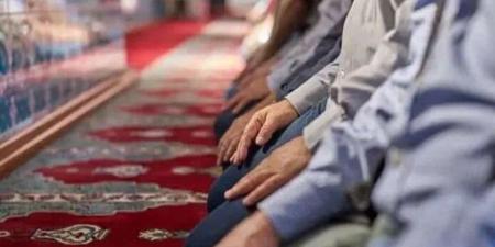 موعد أذان الظهر.. مواقيت الصلاة غدًا الأحد 4 مايو 2025