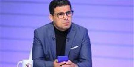 خالد الغندور: اتحاد الكرة يبحث المشاركة بمنتخب المحليين في كأس العرب