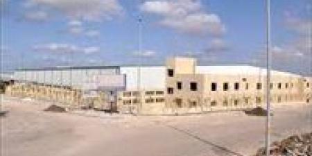 طرح 332 مصنع كامل التجهيزات بالمجمعات الصناعية.. خطوات التقديم عبر madein.eg