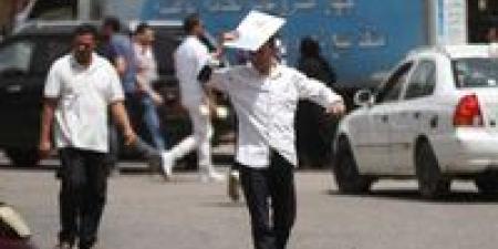 عاجل| الطقس غدا مائل للحرارة نهارًا وشبورة صباحا والعظمى بالقاهرة 28 درجة