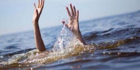 انتشال جثة شاب غرق فى نهر النيل بإمبابة