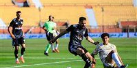 أحمد خطاب: الدوري مازال في الملعب ولا نلعب لمصلحة أحد