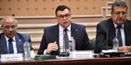 أبرز تصريحات وزير الإسكان بشأن القانون المتعلق يـ الإيجار القديم