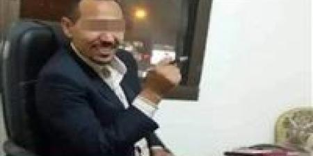 أقمشة ملونة.. المحتويات التي عثر عليها في شقة سفاح المعمورة