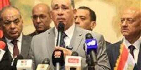 الإضراب العام عن الحضور أمام الاستئناف.. تصعيد جديد لـ المحامين في أزمة الرسوم القضائية