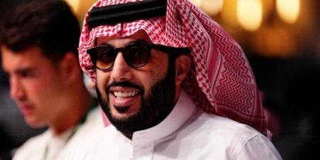 آل الشيخ يتفاعل مع تتويج الأهلي السعودي بدوري أبطال آسيا للنخبة
