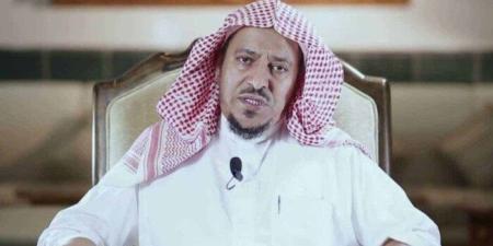 مسيرة دعوية استمرت لعقود.. معلومات عن الداعية سعد البريك بعد وفاته