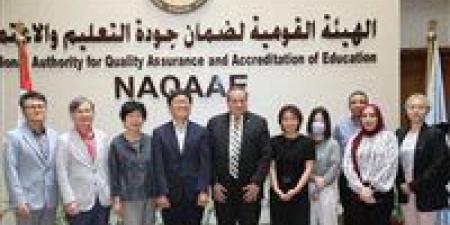 “بداية جديدة”.. مبادرة وطنية لتعزيز جودة التعليم وبناء الإنسان المصري