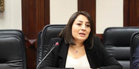 داليا المحمودي رئيساً لقطاع التسويق والاتصال المؤسسي لـ“ميد بنك”